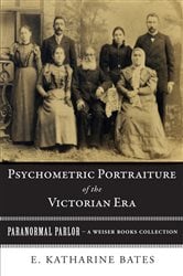 Psychometric Portraiture of the Victorian Era | Free Book