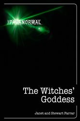 The Witches' Goddess | Free Book