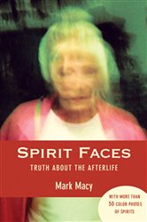 Spirit Faces | Free Book