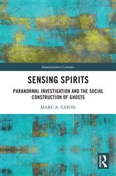 Sensing Spirits | Free Book