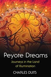 Peyote Dreams | Free Book