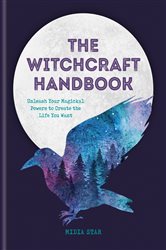 The Witchcraft Handbook | Free Book