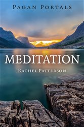 Pagan Portals - Meditation | Free Book