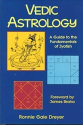 Vedic Astrology | Free Book