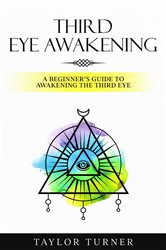 Third Eye Awakening | Free Book