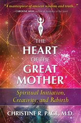 The Heart of the Great Mother (2nd ed.) | Free Book