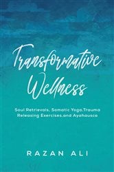 Transformative Wellness | Free Book