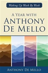 A Year with Anthony De Mello | Free Book