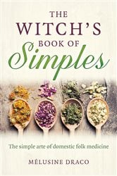 The Witch's Book of Simples | Free Book