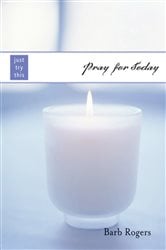 Pray for Today | Free Book