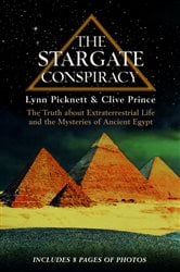 The Stargate Conspiracy | Free Book