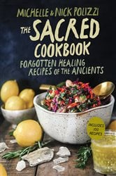 The Sacred Cookbook | Free Book