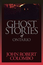 Ghost Stories of Ontario | Free Book