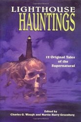 Lighthouse Hauntings | Free Book