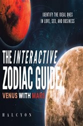 The Interactive Zodiac Guide | Free Book