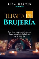 Terapia de Brujería | Free Book