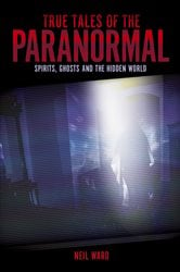 True Tales of the Paranormal | Free Book