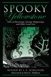 Spooky Yellowstone | Free Book