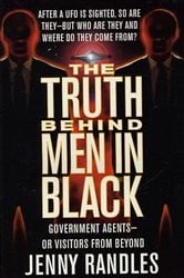 The Truth Behind Men In Black | Free Book