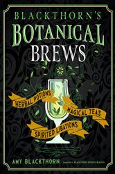 Blackthorn's Botanical Brews | Free Book