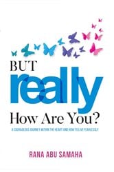 But REALLY, How Are You? | Free Book