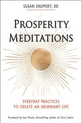 Prosperity Meditations | Free Book