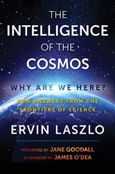 The Intelligence of the Cosmos | Free Book