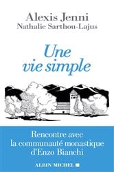 Une vie simple | Free Book