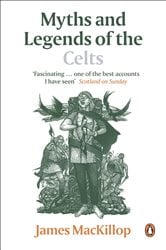 Myths and Legends of the Celts | Free Book