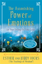 The Astonishing Power of Emotions | Free Book