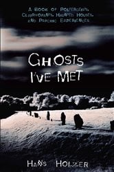 Ghosts I've Met | Free Book