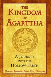 The Kingdom of Agarttha | Free Book