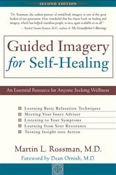 Guided Imagery for Self-Healing | Free Book