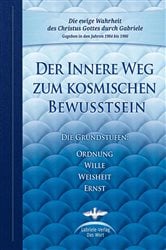 Der Innere Weg zum kosmischen Bewusstsein | Free Book