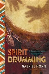 Spirit Drumming | Free Book