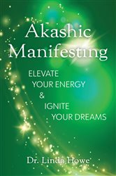 Akashic Manifesting | Free Book