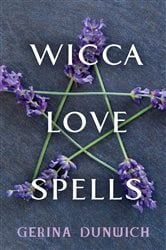 Wicca Love Spells | Free Book