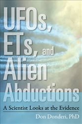 UFOs, ETs, and Alien Abductions | Free Book