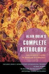 Alan Oken's Complete Astrology | Free Book