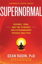 Supernormal | Free Book