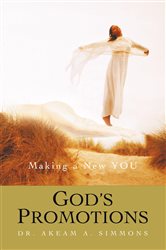 God's Promotions | Free Book