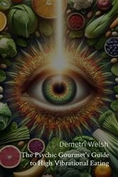 The Psychic Gourmet's Guide to High Vibrational Eating | Free Book