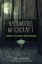 Backwoods Witchcraft | Free Book