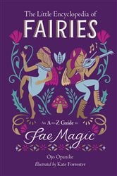 The Little Encyclopedia of Fairies | Free Book