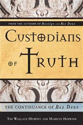 Custodians Of Truth | Free Book