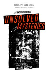 The Encyclopedia of Unsolved Mysteries | Free Book