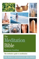 The Meditation Bible | Free Book