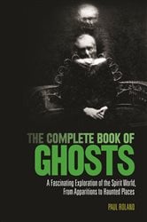 The Complete Book of Ghosts | Free Book