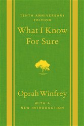 What I Know For Sure | Free Book