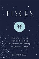 Pisces | Free Book